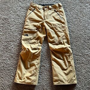 The North Face Snowboarding Pants
